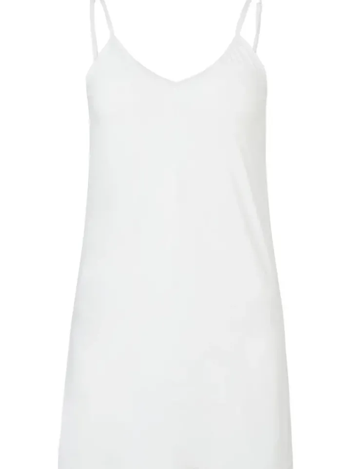 Gaspé Microfibre 32'' Tunic Style Slip GL2723