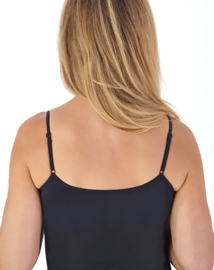 Gaspé Microfibre Cami Top GL2719