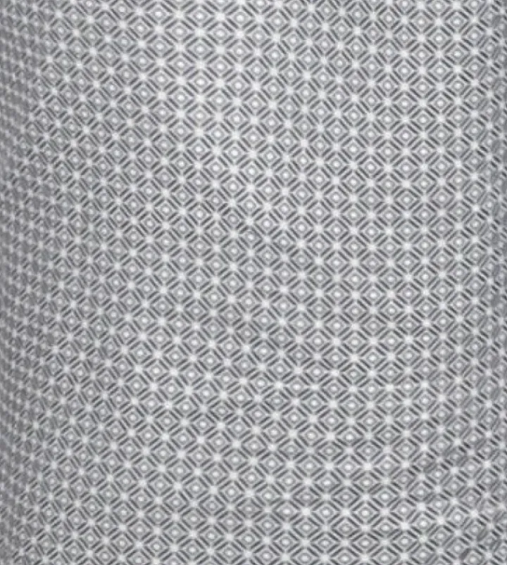 Geo Print Tailored Woven Pyjama WR2807
