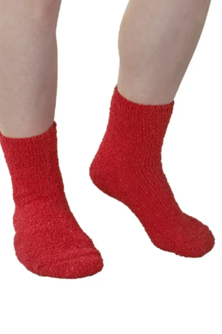 Glitter Bedsock BS150