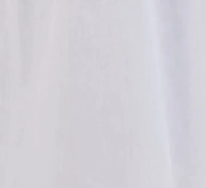 Lavender Embroidered 46" Woven Nightdress ND04250