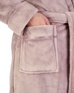 Luxury Flannel Fleece 46