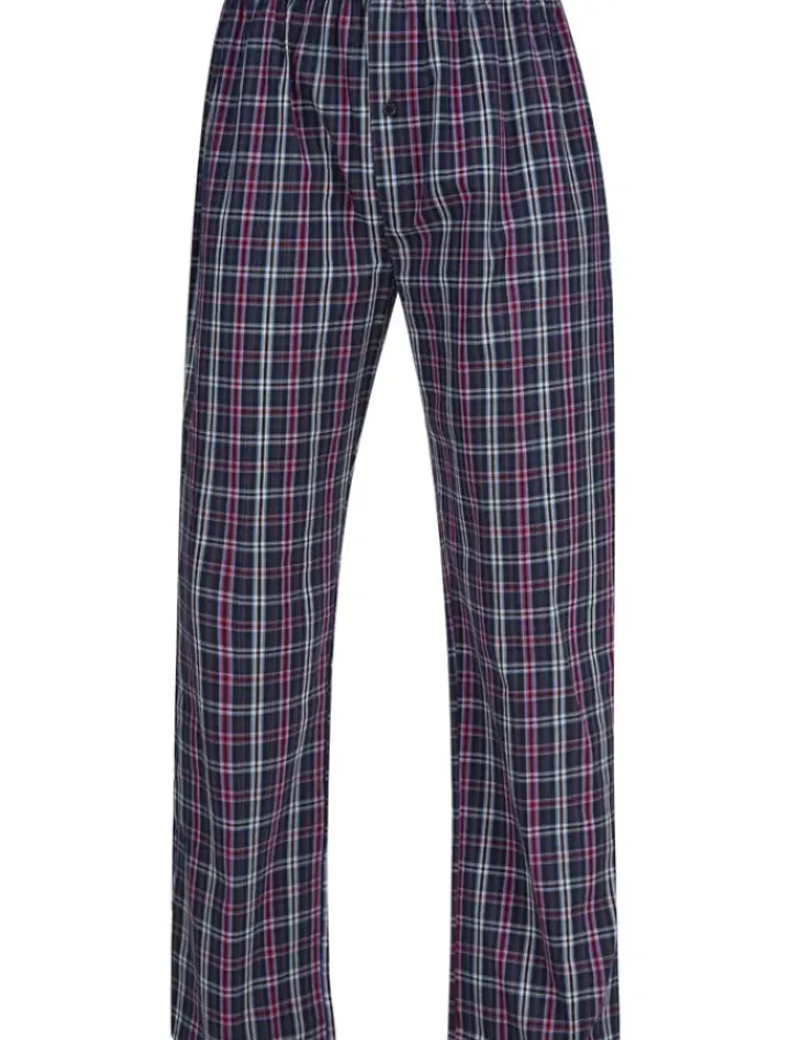 Tailored Check Pyjama WR02806